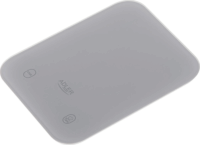 Adler AD 3181 Digitális konyhai mérleg - Szürke