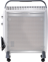 Adler AD 7750 Szabadonálló Elektromos Hősugárzó 2000W - Fehér