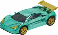Carrera GO!!! Glamour Racing Versenypálya készlet