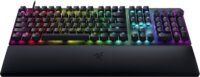 Razer Huntsman V2 (Purple Switch) Vezetékes Gaming Billentyűzet - Angol (UK)