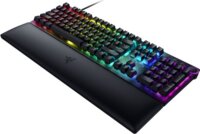 Razer Huntsman V2 (Purple Switch) Vezetékes Gaming Billentyűzet - Angol (UK)