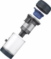 Samsung VS20C85G4PB/WD Jet 85 CompleteClean Plus Akkus 2in1 álló és kézi Porszívó