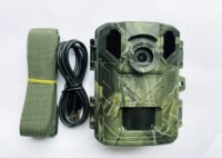 Denver WCS-5023 Wildkamera Elemes 4K Vadkamera - Terepszínű