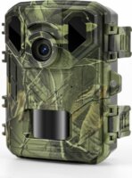 Denver WCS-5023 Wildkamera Elemes 4K Vadkamera - Terepszínű