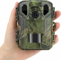 Denver WCS-5023 Wildkamera Elemes 4K Vadkamera - Terepszínű