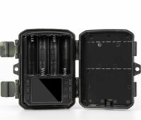 Denver WCS-5023 Wildkamera Elemes 4K Vadkamera - Terepszínű