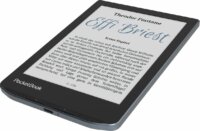 PocketBook Verse Pro Color Stormy Sea 6" 16GB e-Book olvasó - Fekete/szürke