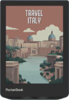 PocketBook Verse Pro Color Stormy Sea 6" 16GB e-Book olvasó - Fekete/szürke