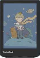 PocketBook Verse Pro Color Stormy Sea 6" 16GB e-Book olvasó - Fekete/szürke