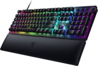 Razer Huntsman V2 (Red Switch) Vezetékes Gaming Billentyűzet - Angol (UK)