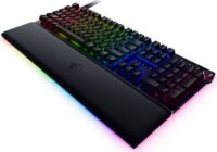 Razer Huntsman V2 (Analog Switch) Vezetékes Gaming Billentyűzet - Angol (UK)