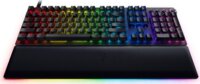 Razer Huntsman V2 (Analog Switch) Vezetékes Gaming Billentyűzet - Angol (UK)