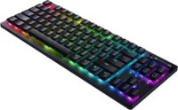 Razer DeathStalker V2 Pro TKL (Red Switch) Wireless Gaming Billentyűzet - Angol (UK)