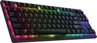 Razer DeathStalker V2 Pro TKL (Red Switch) Wireless Gaming Billentyűzet - Angol (UK)