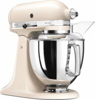 KitchenAid Artisan 5KSM185PSEAC Konyhai robotgép 4.8L - Krém