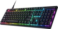 Razer DeathStalker V2 (Red Switch) Vezetékes Gaming Billentyűzet - Angol (UK)
