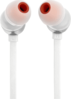 JBL Tune 310C USB Type-C Vezetékes In-Ear Fülhallgató Headset - Fehér
