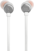 JBL Tune 310C USB Type-C Vezetékes In-Ear Fülhallgató Headset - Fehér