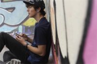 JBL Tune 305C USB-C In-Ear Fülhallgató Headset - Kék