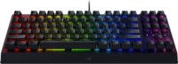 Razer BlackWidow V3 TKL (Green Switch) Vezetékes Gaming Billentyűzet - Angol (UK)