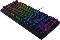Razer BlackWidow V3 TKL (Green Switch) Vezetékes Gaming Billentyűzet - Angol (UK)