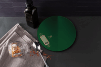 Berlinger Haus BH/9429 Digitális konyhai mérleg - Zöld