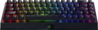 Razer BlackWidow V3 Mini HyperSpeed (Yellow Switch) Wireless Gaming Billentyűzet - Angol (UK)
