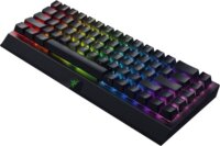 Razer BlackWidow V3 Mini HyperSpeed (Yellow Switch) Wireless Gaming Billentyűzet - Angol (UK)
