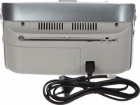 Grundig Music 60X Hordozható FM rádió - Fehér/Szürke