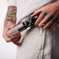 Skullcandy S2DTW-S740 Dime Evo Bluetooth Fülhallgató Headset - Fekete