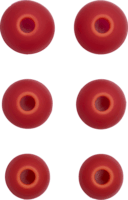 JBL Tune 310C USB Type-C In-Ear Fülhallgató Vezetékes Headset - Piros