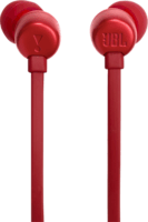 JBL Tune 310C USB Type-C In-Ear Fülhallgató Vezetékes Headset - Piros