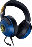 Razer Kraken V3 X Fortnite Edition Vezetékes Gaming Headset - Kék