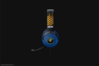 Razer Kraken V3 X Fortnite Edition Vezetékes Gaming Headset - Kék