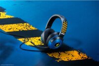 Razer Kraken V3 X Fortnite Edition Vezetékes Gaming Headset - Kék