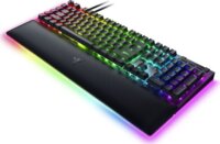 Razer BlackWidow V4 Pro (Green Switch) Vezetékes Gaming Billentyűzet - Angol (UK)