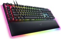 Razer BlackWidow V4 Pro (Green Switch) Vezetékes Gaming Billentyűzet - Angol (UK)