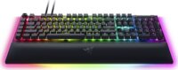 Razer BlackWidow V4 Pro (Green Switch) Vezetékes Gaming Billentyűzet - Angol (UK)
