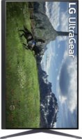 LG 32" 32GS85QX-B UltraGear 16:9 WQHD IPS LED Gaming Monitor