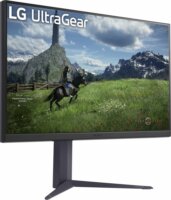 LG 32" 32GS85QX-B UltraGear 16:9 WQHD IPS LED Gaming Monitor