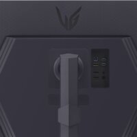 LG 32" 32GS85QX-B UltraGear 16:9 WQHD IPS LED Gaming Monitor