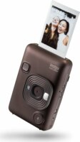 Fujifilm instax mini LiPlay Instant fényképezőgép - Bronz