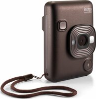 Fujifilm instax mini LiPlay Instant fényképezőgép - Bronz