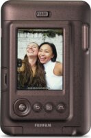 Fujifilm instax mini LiPlay Instant fényképezőgép - Bronz