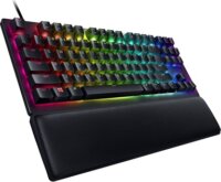 Razer Huntsman V2 TKL (Red Switch) Vezetékes Gaming Billentyűzet - Angol (UK)