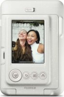 Fujifilm instax mini LiPlay Instant fényképezőgép - Fehér