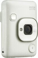 Fujifilm instax mini LiPlay Instant fényképezőgép - Fehér