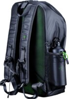 Razer Scout 15,6" Notebook hátizsák - Fekete