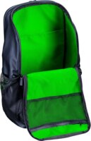Razer Scout 15,6" Notebook hátizsák - Fekete