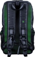 Razer Scout 15,6" Notebook hátizsák - Fekete